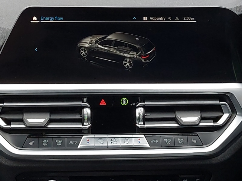 Used BMW 3 Series 2021 for sale - 77454089: Photo 13