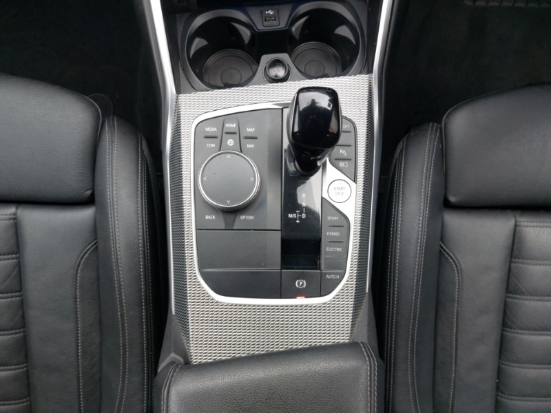 Used BMW 3 Series 2021 for sale - 77454089: Photo 15