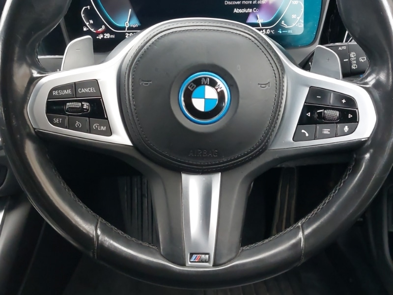 Used BMW 3 Series 2021 for sale - 77454089: Photo 16