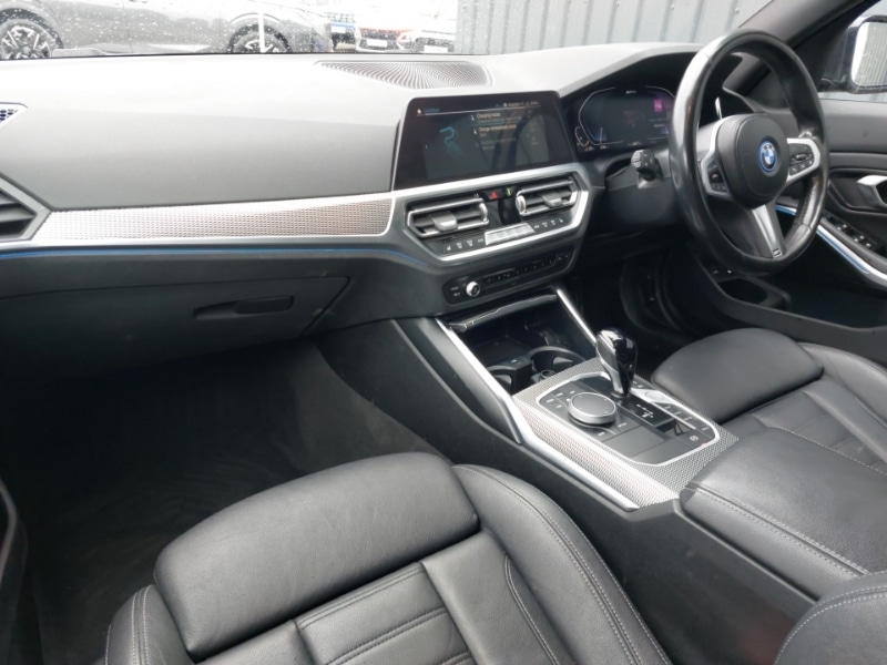 Used BMW 3 Series 2021 for sale - 77454089: Photo 18