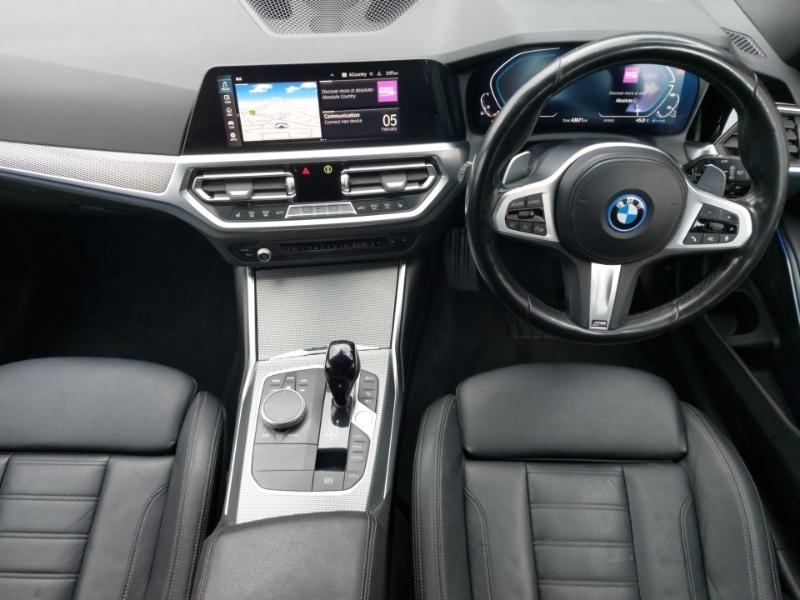 Used BMW 3 Series 2021 for sale - 77454089: Photo 2