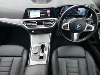 Used BMW 3 Series 2021 for sale - 77454089: Photo