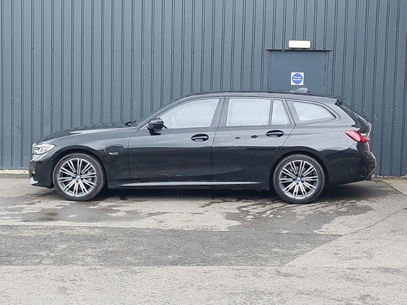 Used BMW 3 Series 2021 for sale - 77454089: Photo 4