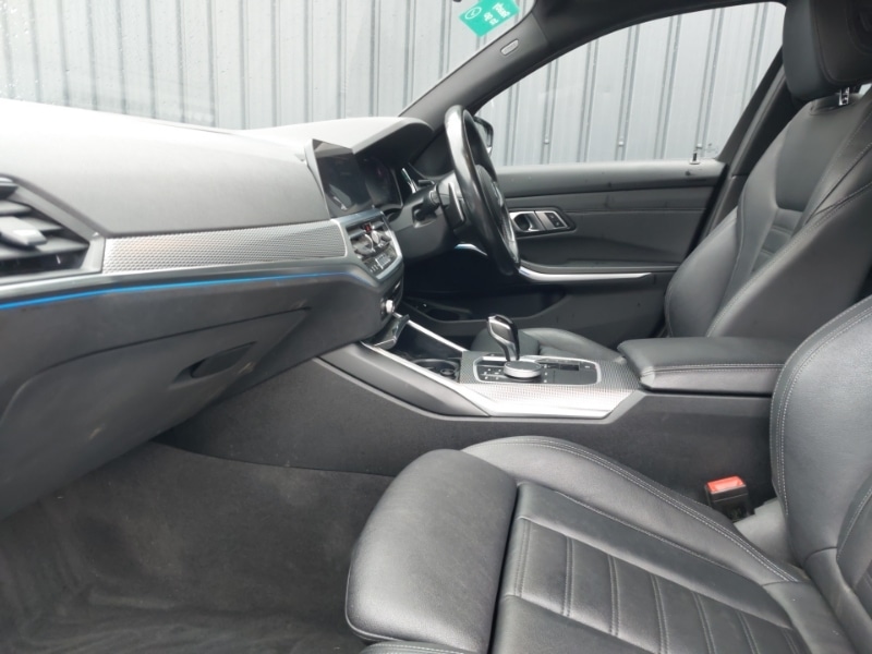 Used BMW 3 Series 2021 for sale - 77454089: Photo 5
