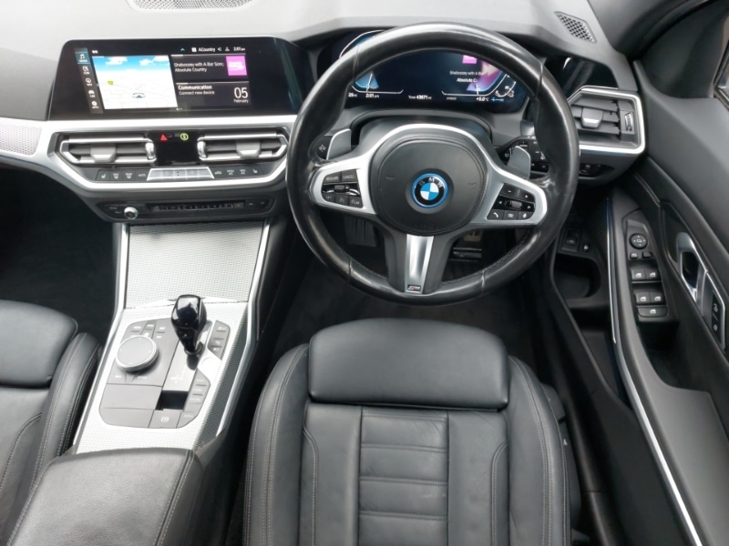 Used BMW 3 Series 2021 for sale - 77454089: Photo 7