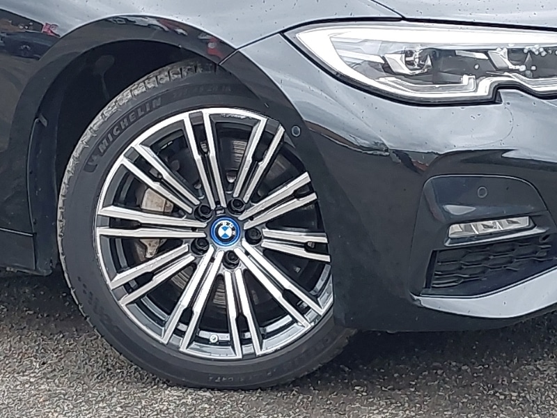 Used BMW 3 Series 2021 for sale - 77454089: Photo 9