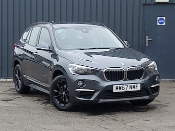 BMW - X1