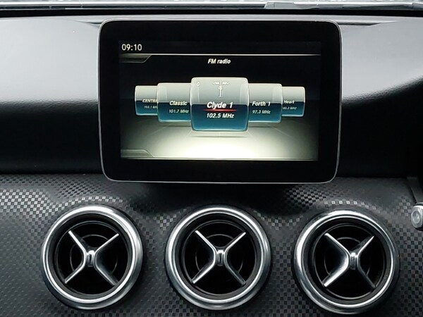 Used Mercedes-Benz A-Class 2016 for sale - 76289544: Photo 10