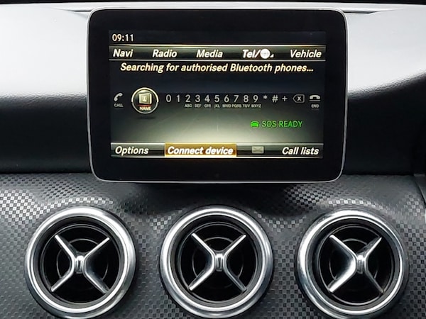 Used Mercedes-Benz A-Class 2016 for sale - 76289544: Photo 11