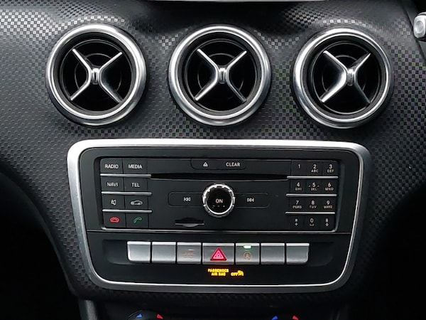 Used Mercedes-Benz A-Class 2016 for sale - 76289544: Photo 14