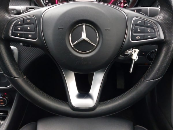 Used Mercedes-Benz A-Class 2016 for sale - 76289544: Photo 16