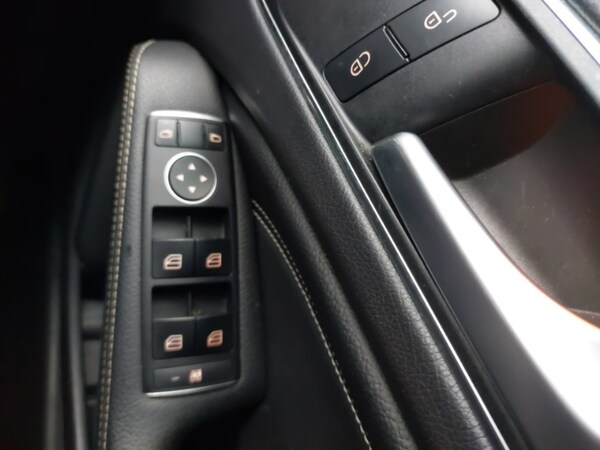 Used Mercedes-Benz A-Class 2016 for sale - 76289544: Photo 17