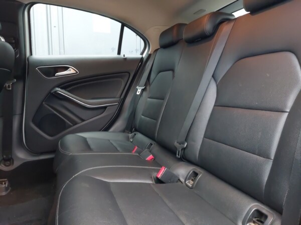 Used Mercedes-Benz A-Class 2016 for sale - 76289544: Photo 6