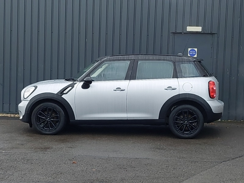 Used MINI Countryman 2016 for sale - 76764040: Photo 4