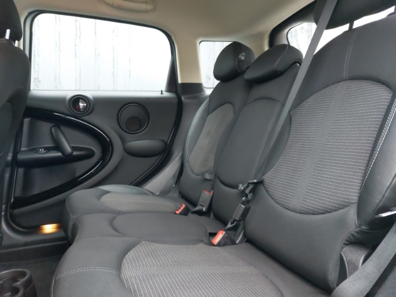 Used MINI Countryman 2016 for sale - 76764040: Photo 6