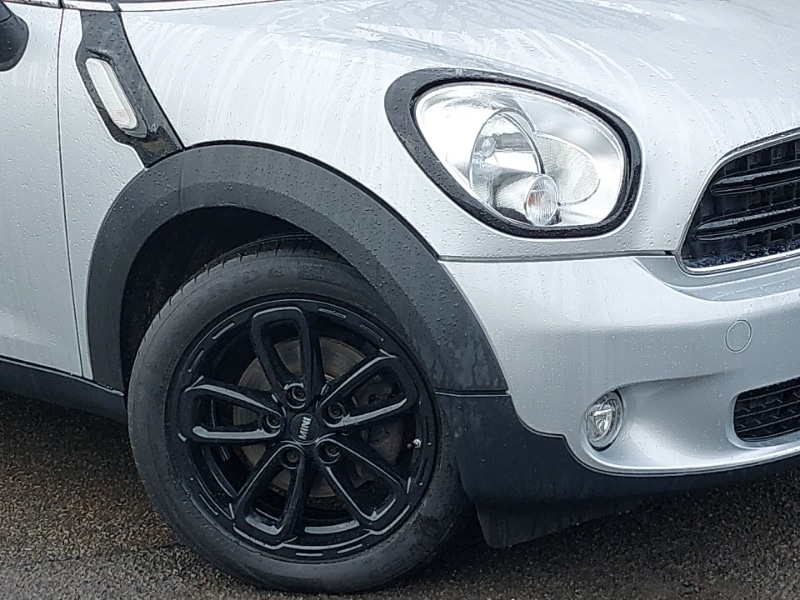 Used MINI Countryman 2016 for sale - 76764040: Photo 9