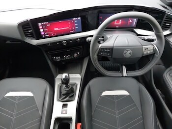 Used Vauxhall Mokka 2025 for sale - 76187731: Photo