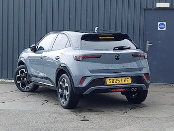 Used Vauxhall Mokka 2025 for sale - 76187731: Photo