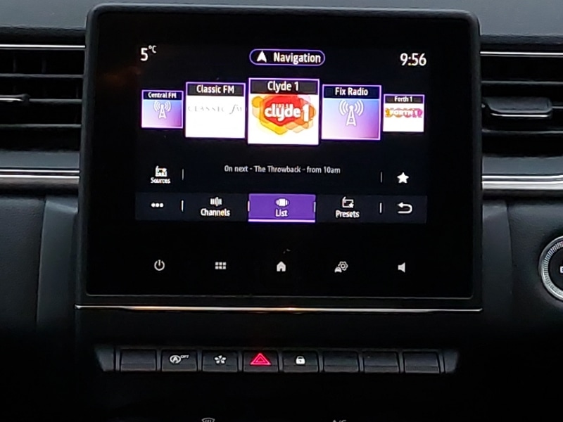 Used Renault Captur 2022 for sale - 77669825: Photo 10