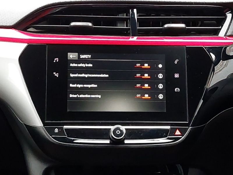 Used Vauxhall Corsa 2023 for sale - 76431746: Photo 13