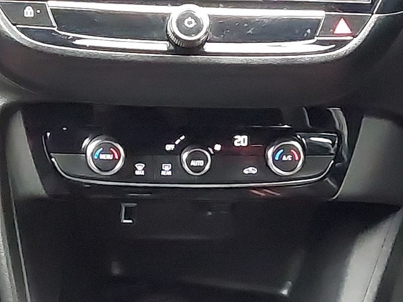 Used Vauxhall Corsa 2023 for sale - 76431746: Photo 14