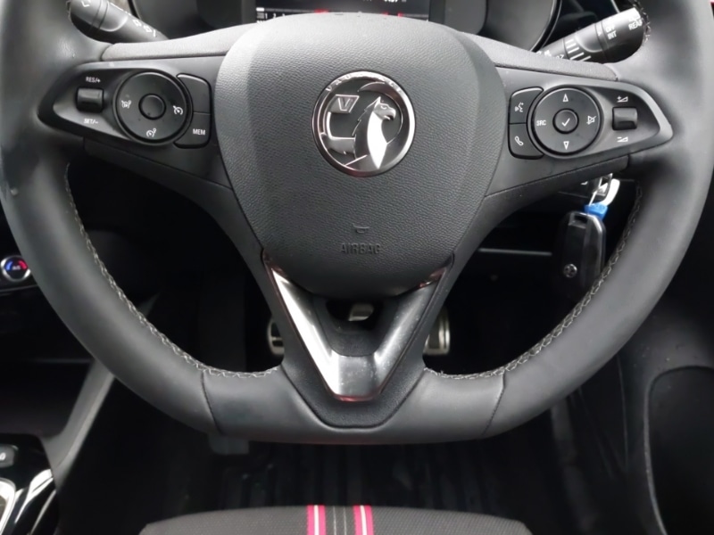 Used Vauxhall Corsa 2023 for sale - 76431746: Photo 16