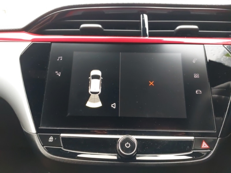 Used Vauxhall Corsa 2023 for sale - 76431746: Photo 18