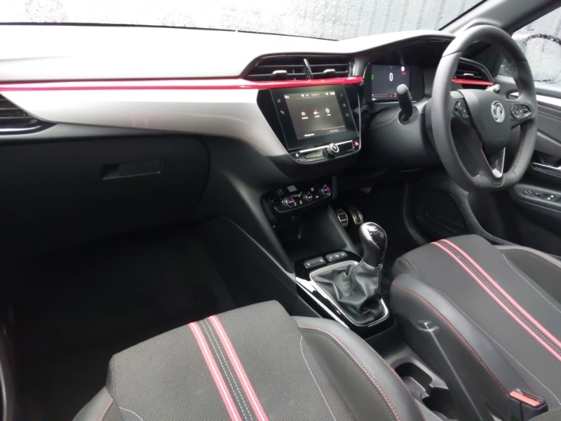 Used Vauxhall Corsa 2023 for sale - 76431746: Photo 19