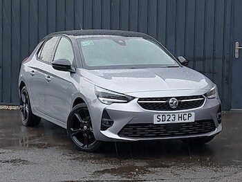 Vauxhall - Corsa