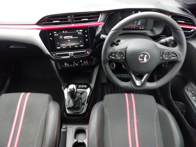 Used Vauxhall Corsa 2023 for sale - 76431746: Photo 2