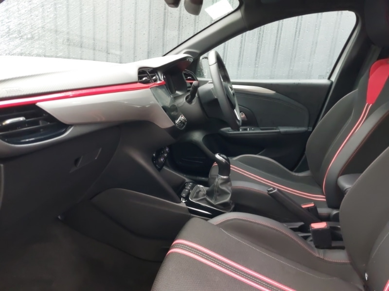 Used Vauxhall Corsa 2023 for sale - 76431746: Photo 5