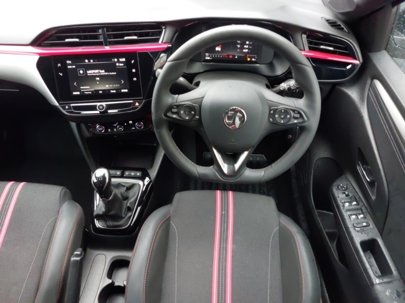 Used Vauxhall Corsa 2023 for sale - 76431746: Photo 7