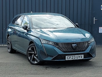 Used Peugeot 308 2023 for sale - 79452111: Photo