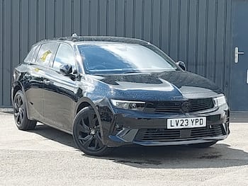 Used Vauxhall Astra 2023 for sale - 79813138: Photo