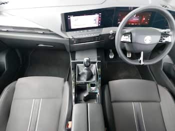 Used Vauxhall Astra 2023 for sale - 79813138: Photo
