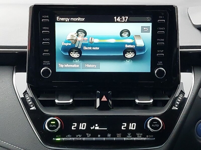 Used Suzuki Swace 2022 for sale - 76614153: Photo 11