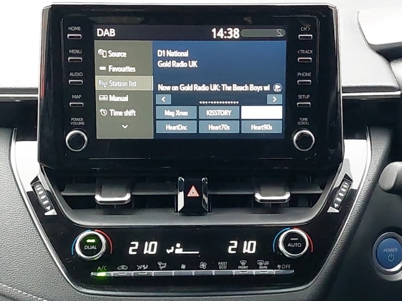 Used Suzuki Swace 2022 for sale - 76614153: Photo 13