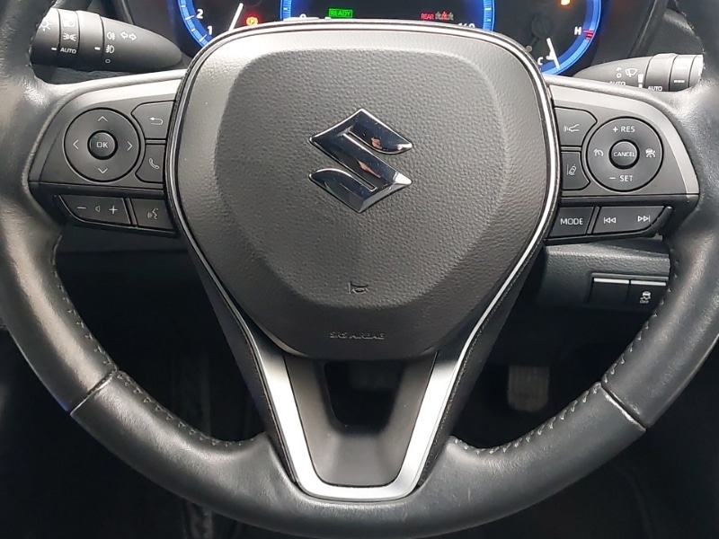 Used Suzuki Swace 2022 for sale - 76614153: Photo 15