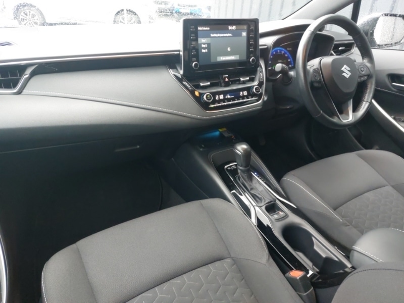 Used Suzuki Swace 2022 for sale - 76614153: Photo 18