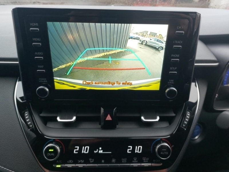 Used Suzuki Swace 2022 for sale - 76614153: Photo 19