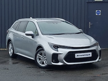 2022 - 1.8 Hybrid SZ5 5dr CVT