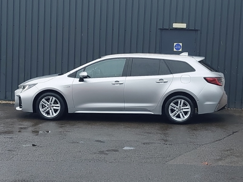 Used Suzuki Swace 2022 for sale - 76614153: Photo 4