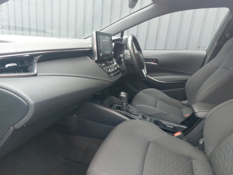 Used Suzuki Swace 2022 for sale - 76614153: Photo 5