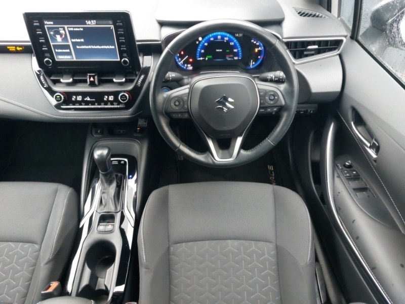 Used Suzuki Swace 2022 for sale - 76614153: Photo 7