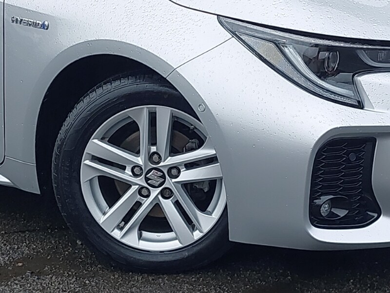 Used Suzuki Swace 2022 for sale - 76614153: Photo 9
