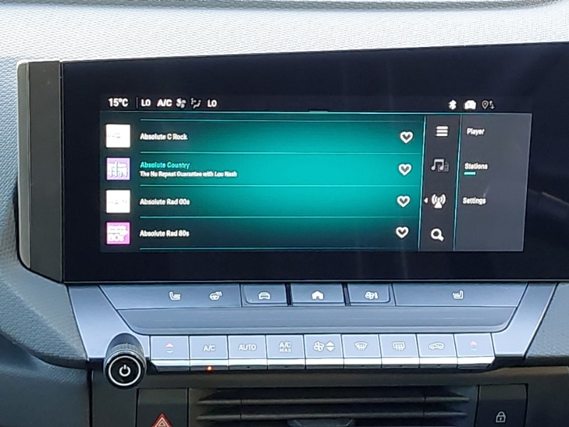 Used Vauxhall Astra 2025 for sale - 76188041: Photo 10