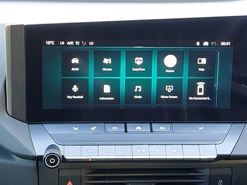 Used Vauxhall Astra 2025 for sale - 76188041: Photo 13