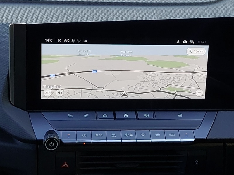 Used Vauxhall Astra 2025 for sale - 76188041: Photo 14