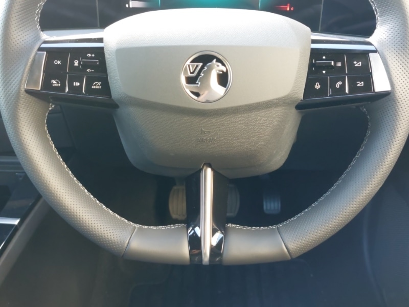 Used Vauxhall Astra 2025 for sale - 76188041: Photo 16