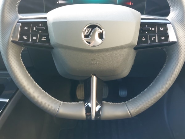 Used Vauxhall Astra 2025 for sale - 76188041: Photo 16